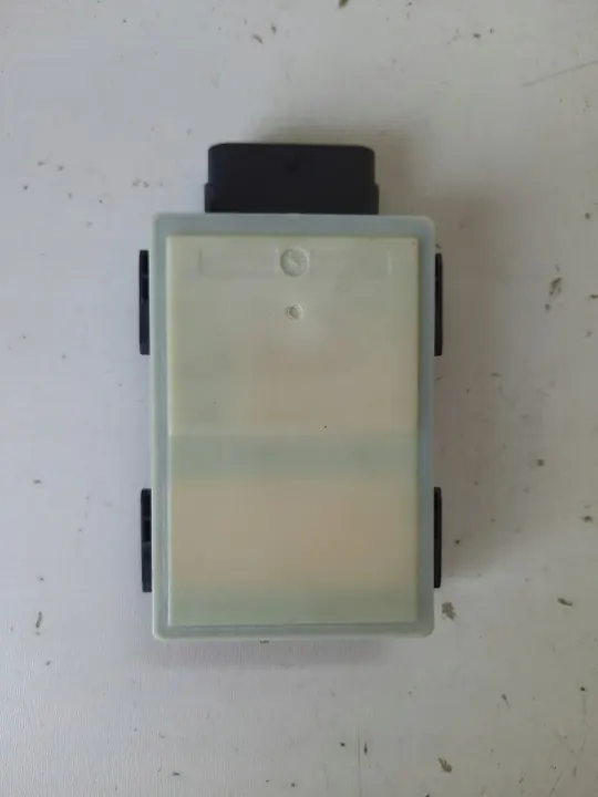 BMW kaistanvaihtotutkasensori OEM 5A2B4D7 image 3