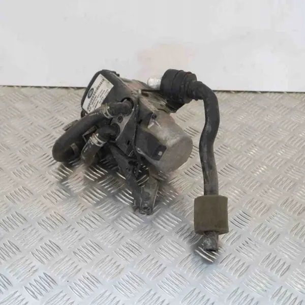 Webasto pysäköintilämmitys OEM BJ3218K463BA - Käytetty image 2