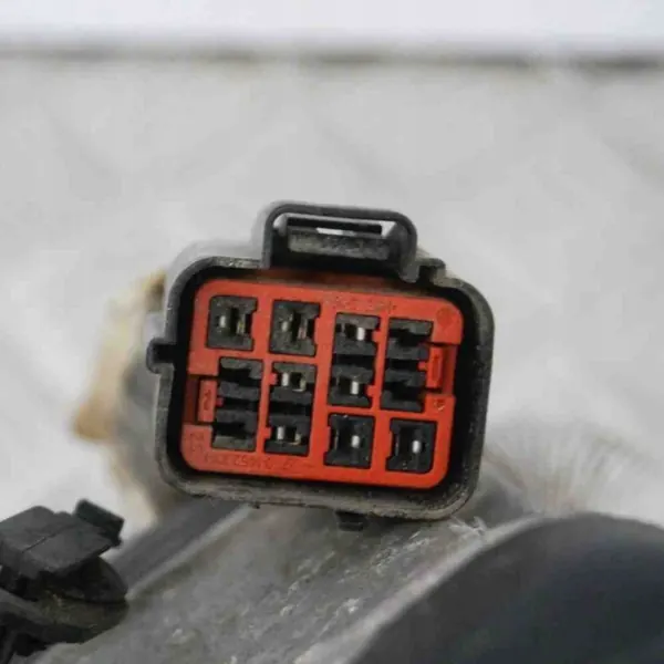 Webasto pysäköintilämmitys OEM BJ3218K463BA - Käytetty image 3
