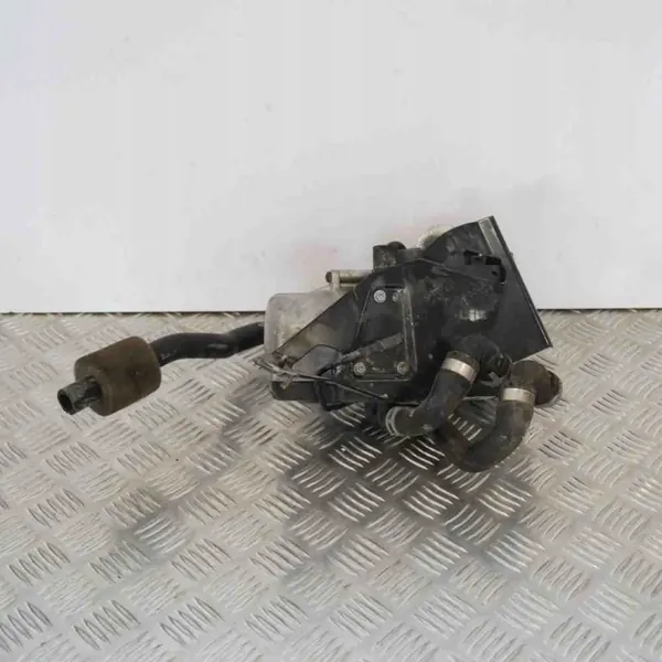 Webasto pysäköintilämmitys OEM BJ3218K463BA - Käytetty image 5