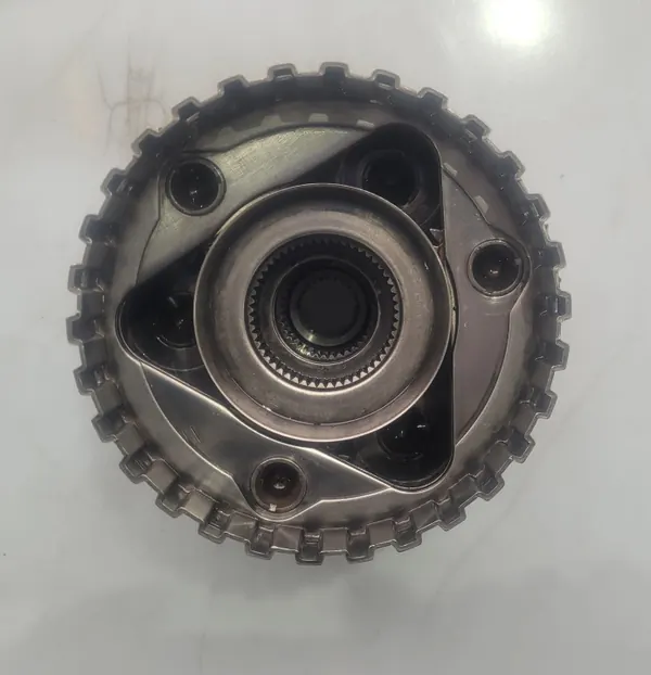 Engranaje Planetario OEM BMW E60 M47D20 6HP19 image 3