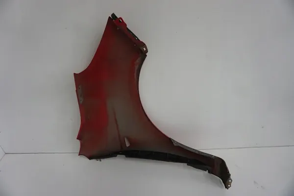 HYUNDAI i20 2010 Främre Vänster Skärm Röd image 8