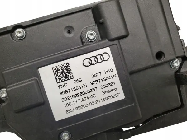 Audi Q5 SQ5 Växelspak OEM 80B713041N - Begagnad image 7