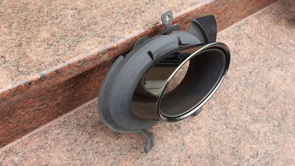 Porsche 911 992 Uitlaateinden OEM 992251188T/992251187T image 4
