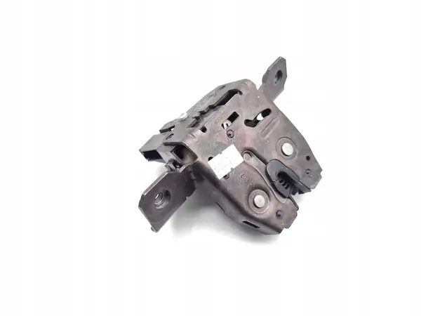 Vauxhall Astra Baklucka Lås 2012 Hatchback 4/5dr OEM image 2