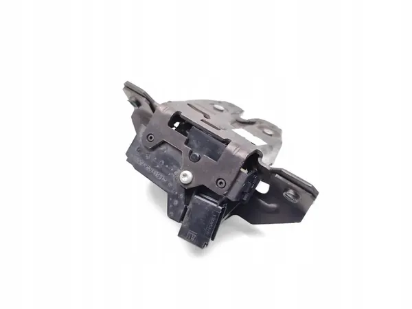 Vauxhall Astra Baklucka Lås 2012 Hatchback 4/5dr OEM image 3