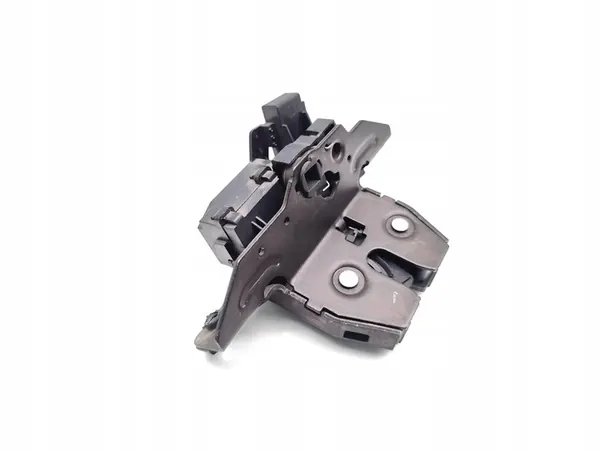 Vauxhall Astra Baklucka Lås 2012 Hatchback 4/5dr OEM image 5