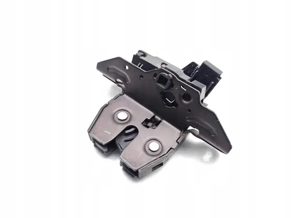 Vauxhall Astra Baklucka Lås 2012 Hatchback 4/5dr OEM image 6