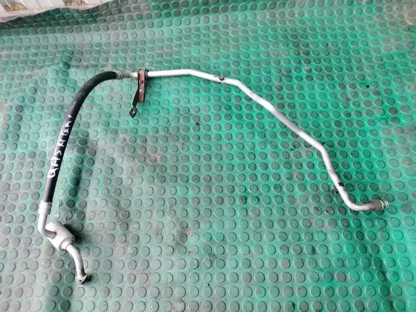 Nissan QASHQAI I j10 2.0 16v A/C Letku 07-13 image 2