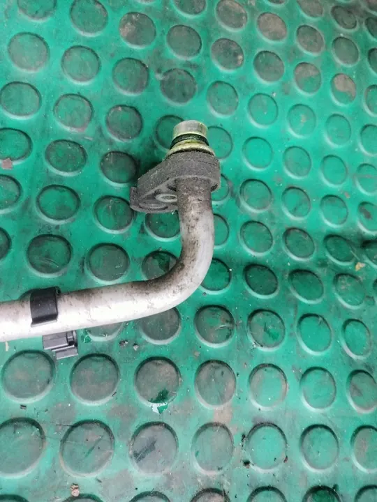 Nissan QASHQAI I j10 2.0 16v A/C Letku 07-13 image 4