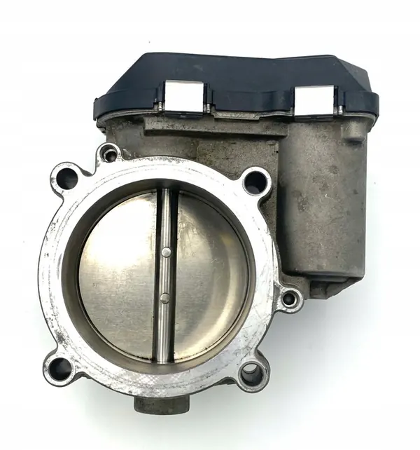 Corpo de borboleta AUDI A8 6.3 W12 03H133062D image 2