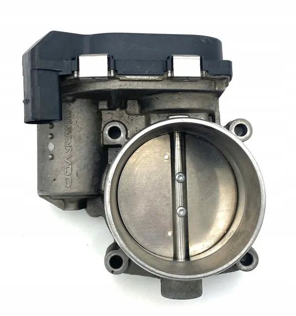 Corpo de borboleta AUDI A8 6.3 W12 03H133062D image 3