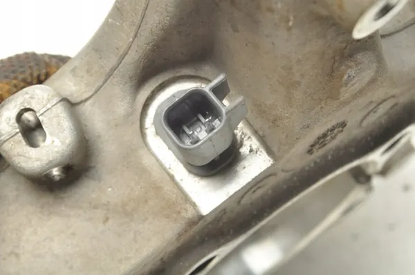 Vänster framstyrknä OEM 31476315 32279594 image 3