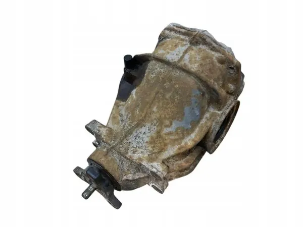 Hinterachsdifferential MERCEDES-BENZ E (W211) A2113509014 image 2