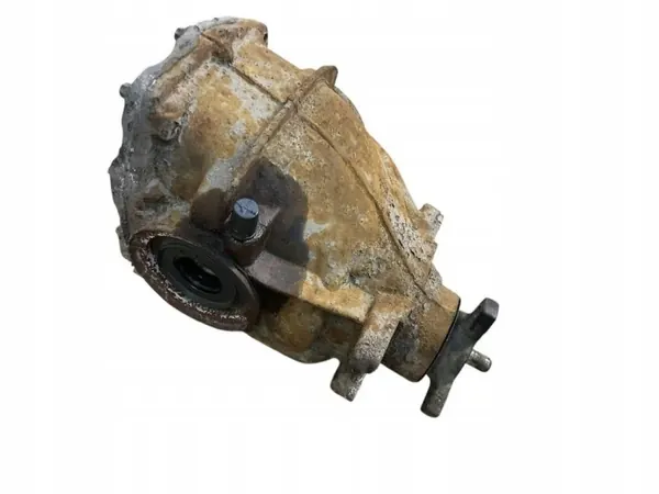 Hinterachsdifferential MERCEDES-BENZ E (W211) A2113509014 image 3