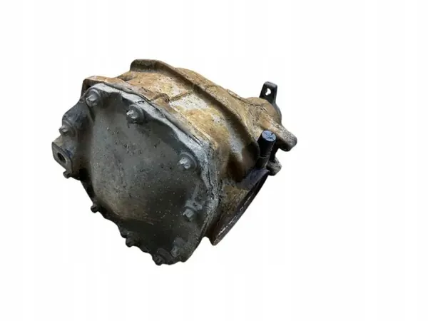 Hinterachsdifferential MERCEDES-BENZ E (W211) A2113509014 image 4