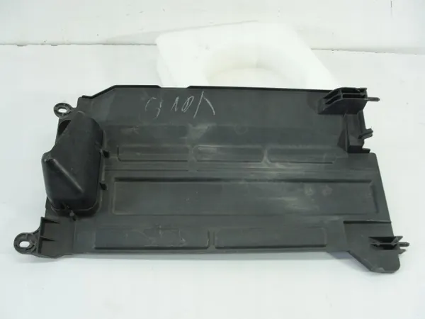 Grille de Radiateur Toyota Yaris II 05-11 Pièce OEM image 2