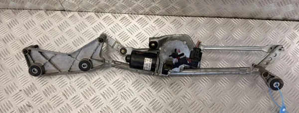 OEM A1648201742 Ruitenwissermotor Mercedes ML W164 image 2