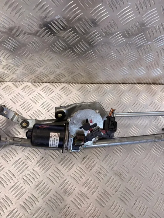 OEM A1648201742 Ruitenwissermotor Mercedes ML W164 image 3