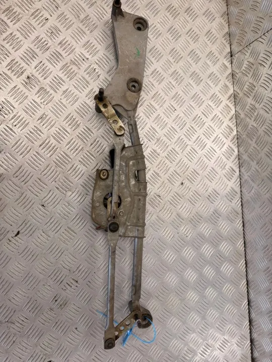 OEM A1648201742 Ruitenwissermotor Mercedes ML W164 image 5