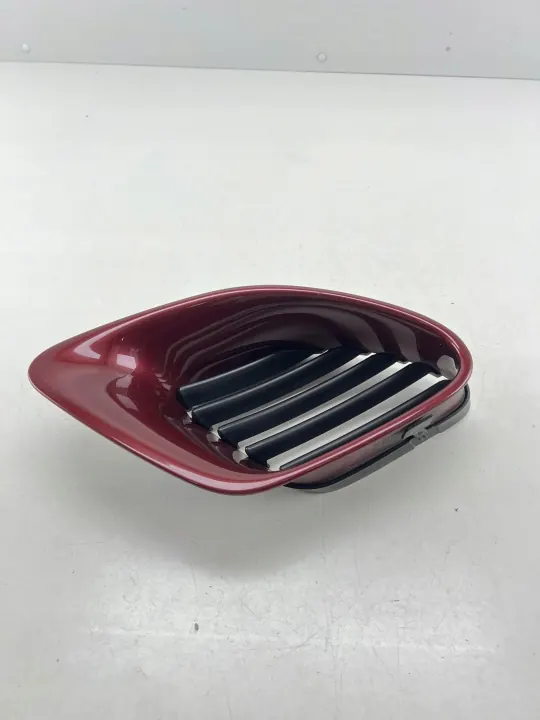 Rejilla Porsche Boxster 986 2002 OEM 98650456200 image 2