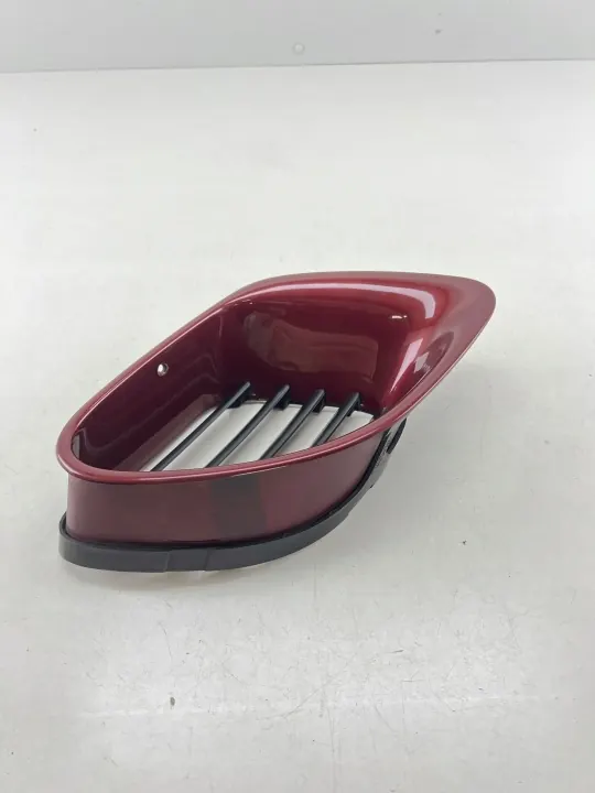 Rejilla Porsche Boxster 986 2002 OEM 98650456200 image 3