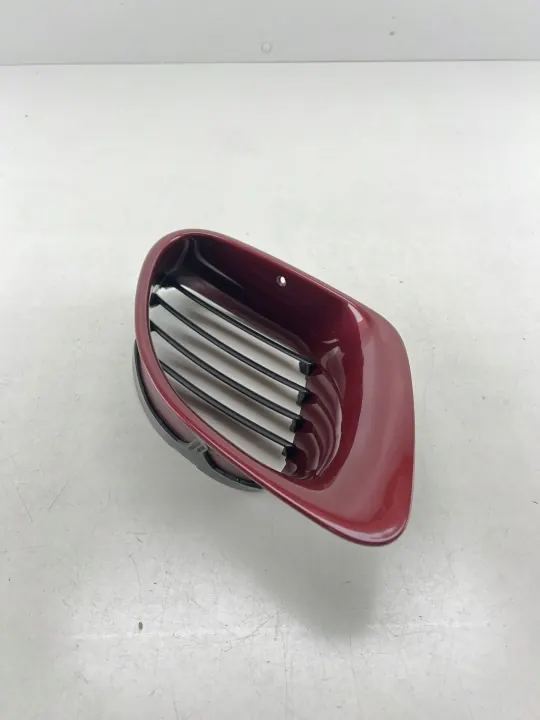 Rejilla Porsche Boxster 986 2002 OEM 98650456200 image 4