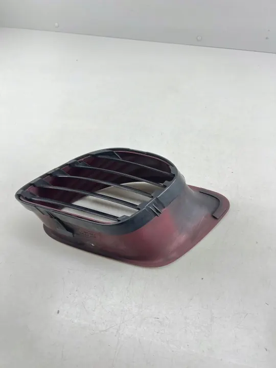 Rejilla Porsche Boxster 986 2002 OEM 98650456200 image 5