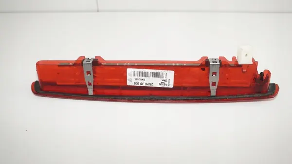 Luz de Stop Trasera OEM 360190167 para Nissan Qashqai image 4