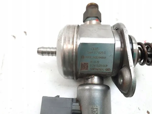 Hochdruckkraftstoffpumpe Volkswagen PASSAT B6 2007 06H127025G image 4