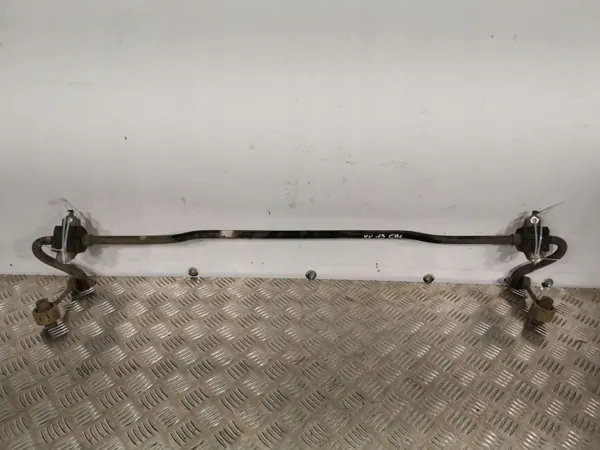 Stabilisateur arrière Subaru XV OEM XVGALSTABIL image 3