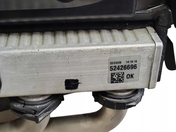 Verwarmingsunit Opel Insignia A 52430792 image 6