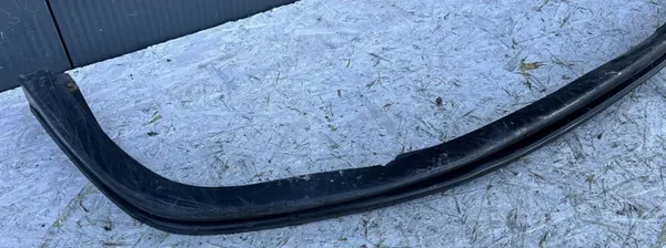 Saab 9-5 voorbumper spoiler OEM 4676250 98-03 image 3