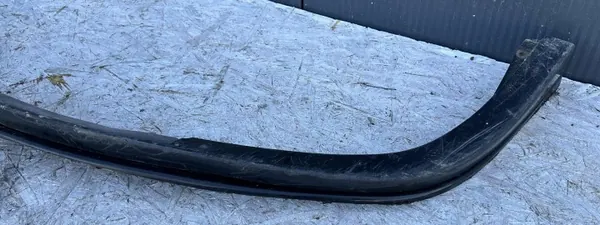Saab 9-5 voorbumper spoiler OEM 4676250 98-03 image 4