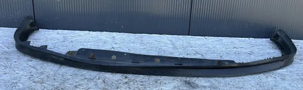Saab 9-5 voorbumper spoiler OEM 4676250 98-03 image 6