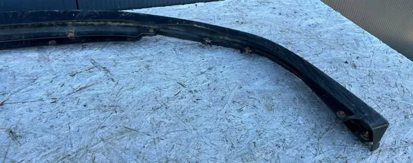 Saab 9-5 voorbumper spoiler OEM 4676250 98-03 image 8
