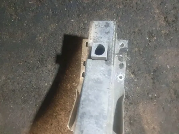 Achterbumperligger OEM 13125144 Opel Astra H image 6