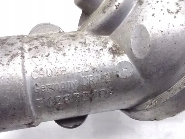 Carcasa de termostato VOLVO XC60 2.4L Diesel 2010 image 4