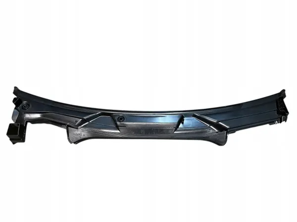 Övre luftintagslock OEM 7399015 för BMW X3 G01 LCI image 4