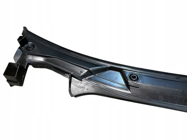 Övre luftintagslock OEM 7399015 för BMW X3 G01 LCI image 5