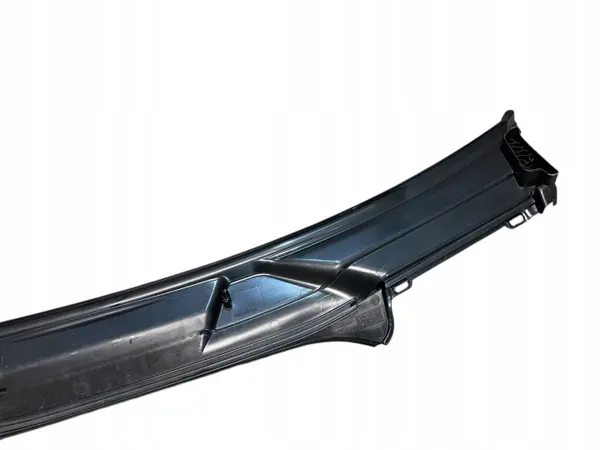 Övre luftintagslock OEM 7399015 för BMW X3 G01 LCI image 6