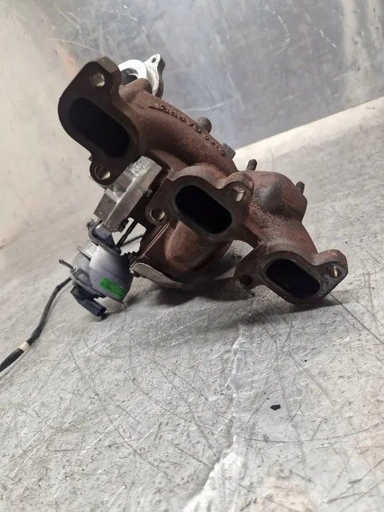 SEAT OE 03P253019B turbocharger image 3