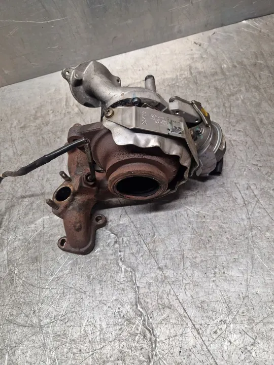 SEAT OE 03P253019B turbocharger image 5