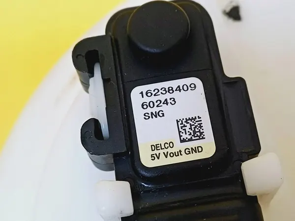 Polttoainesensori Chevrolet Epica II 2.5 16238409 image 3