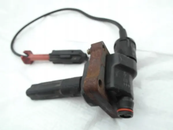 MERCEDES TÄNDSPOLSMODUL 0001587003 image 2