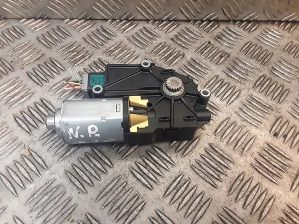 Módulo de techo solar Nissan Pathfinder R51 OEM 91205EB31A image 2
