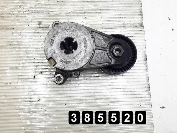 2008 Mitsubishi Outlander Polia de Tensão 1345a013 image 3