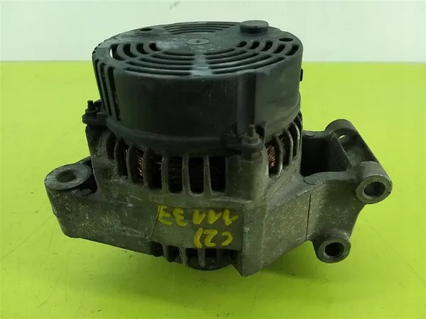 Vaihtovirtageneraattori Ford Focus Mk1 1998-2004 1.6 80A 633221679 image 4