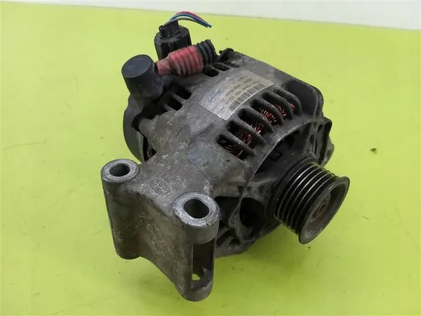 Vaihtovirtageneraattori Ford Focus Mk1 1998-2004 1.6 80A 633221679 image 6