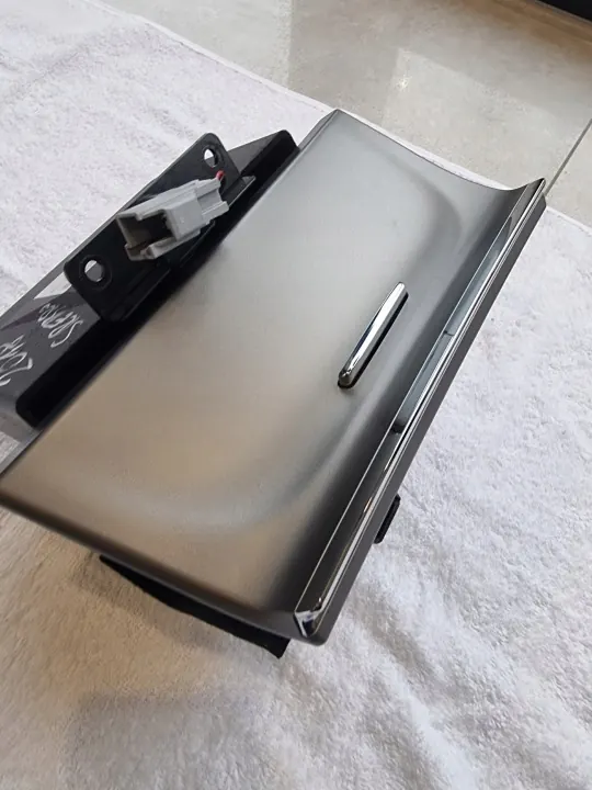 Jeep Grand Cherokee WK2 Lift Console OEM X90029100AN image 4